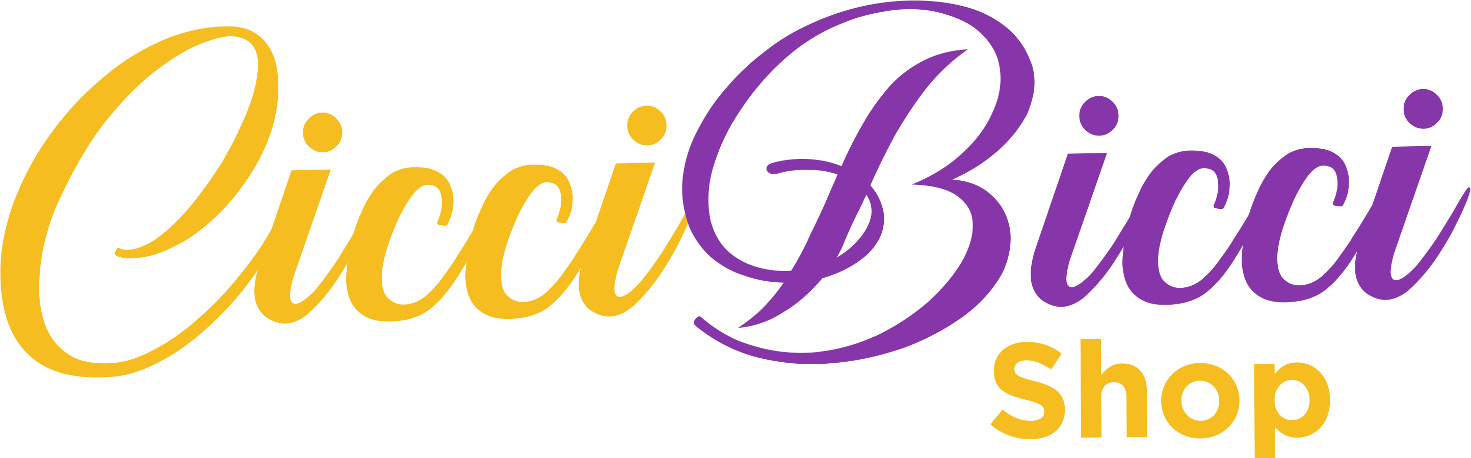 CicciBicci Shop